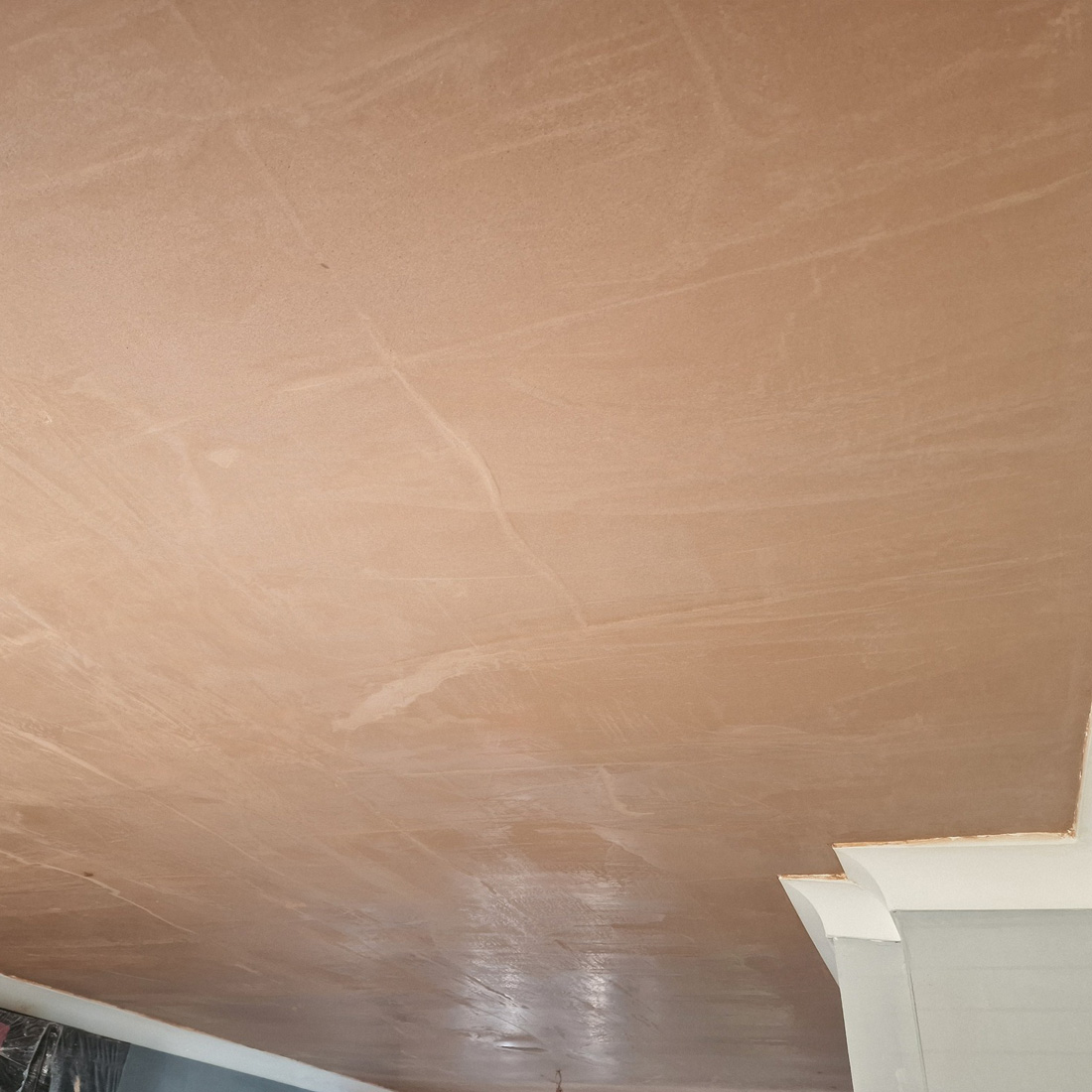 Plastering Services in County Durham